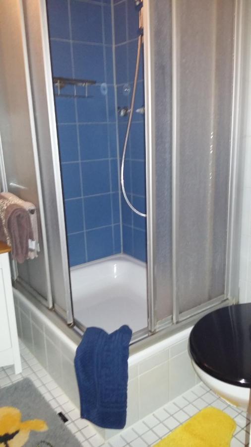 Privatzimmer Im Gasthaus Engel Leilighet Dornbirn Eksteriør bilde